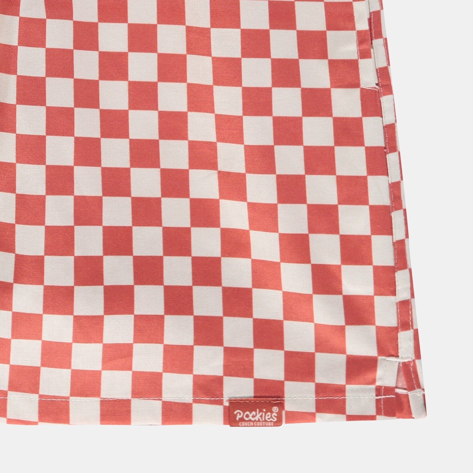 Pockies Underwear Pockies Red checkered