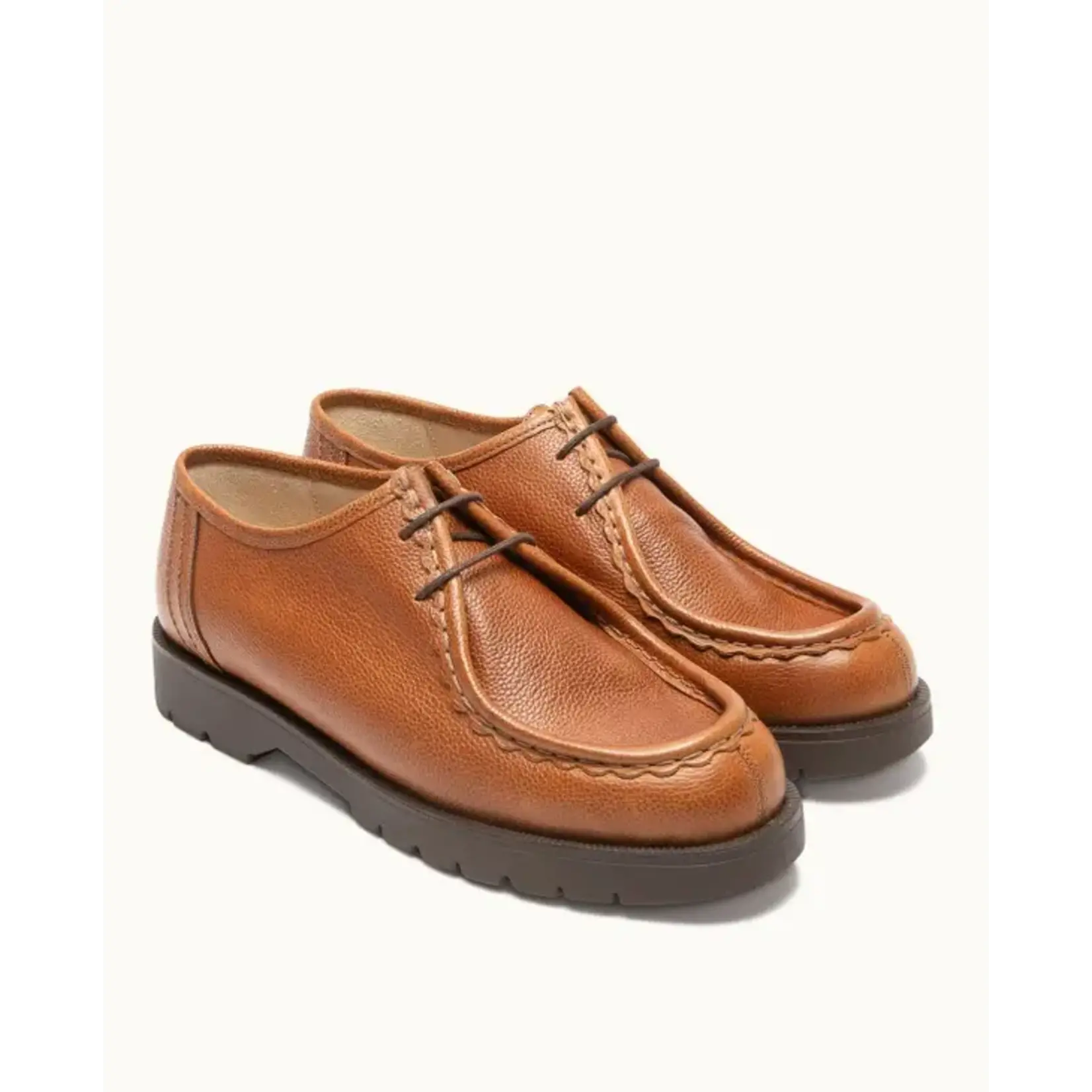 Kleman Kleman Padror G vgt cognac