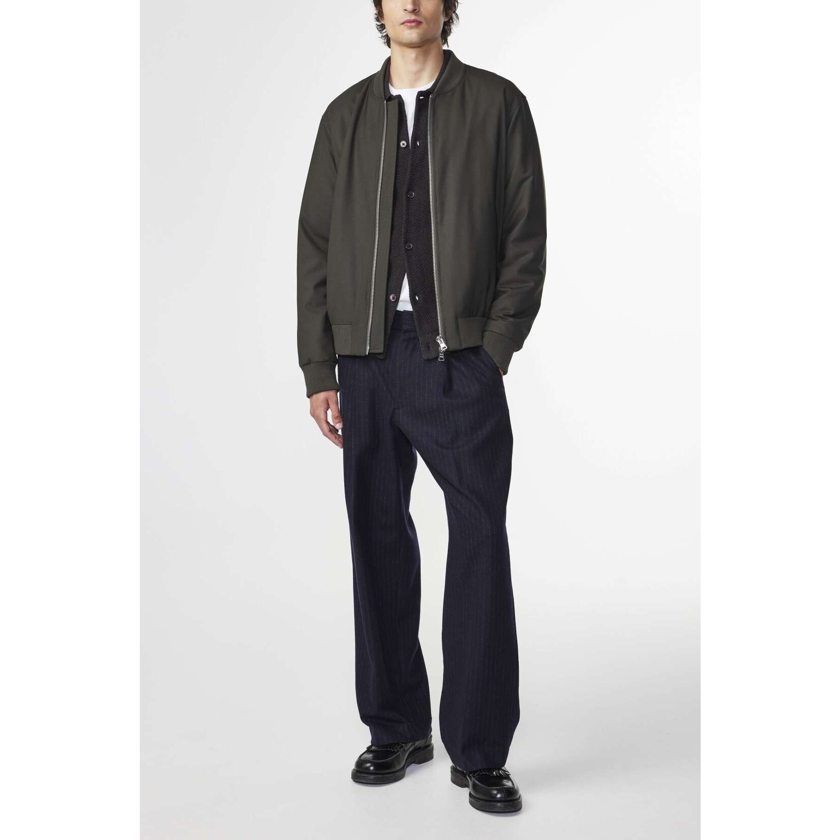 NN07 NN07 Dixon 1088 dark army