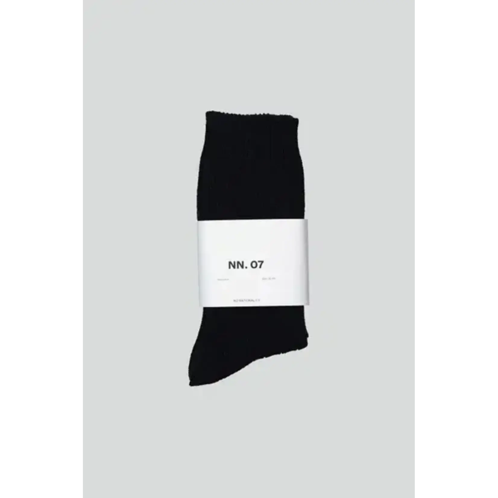 NN07 NN07 Sock one 9055 navy blue
