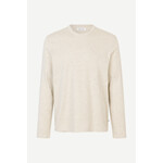Samsoe & Samsoe Samsoe Samsoe Saromeo LS clear cream