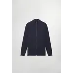 NN07 NN07 Danny full zip 6429 dark navy