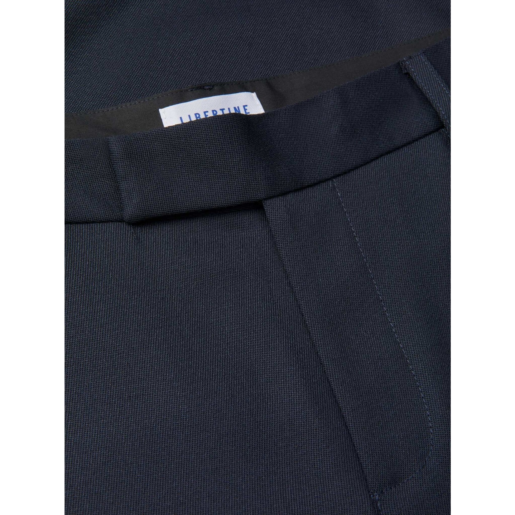 Libertine-Libertine Decade Tailored 2286 Dark navy