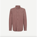 Samsoe & Samsoe Samsoe Samsoe Saliam NX shirt Rose taupe