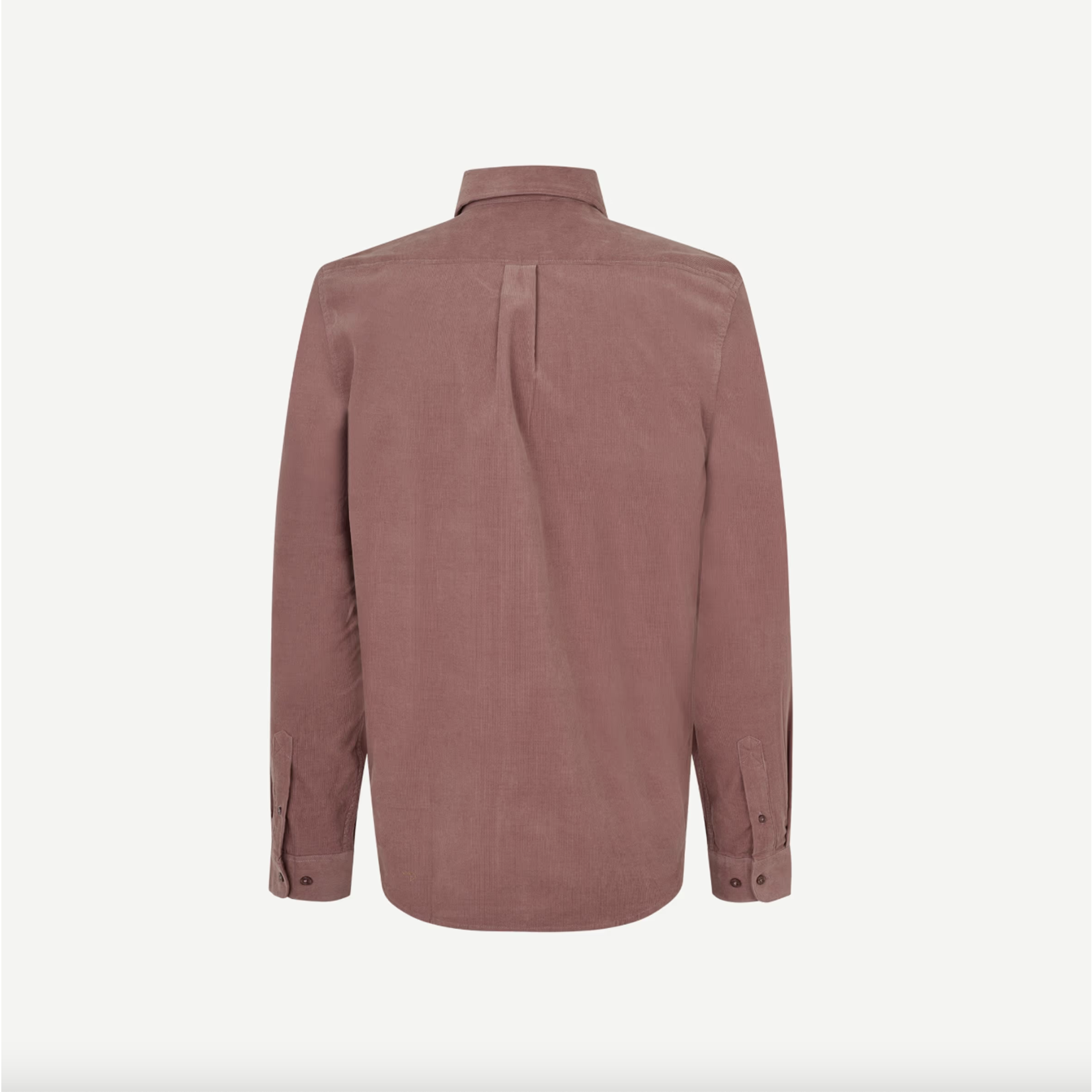 Samsoe & Samsoe Samsoe Samsoe Saliam NX shirt Rose taupe