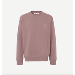 Samsoe & Samsoe Samsoe Samsoe Joel crew neck Rose taupe
