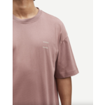 Samsoe & Samsoe Samsoe Samsoe Joel t-shirt Rose taupe