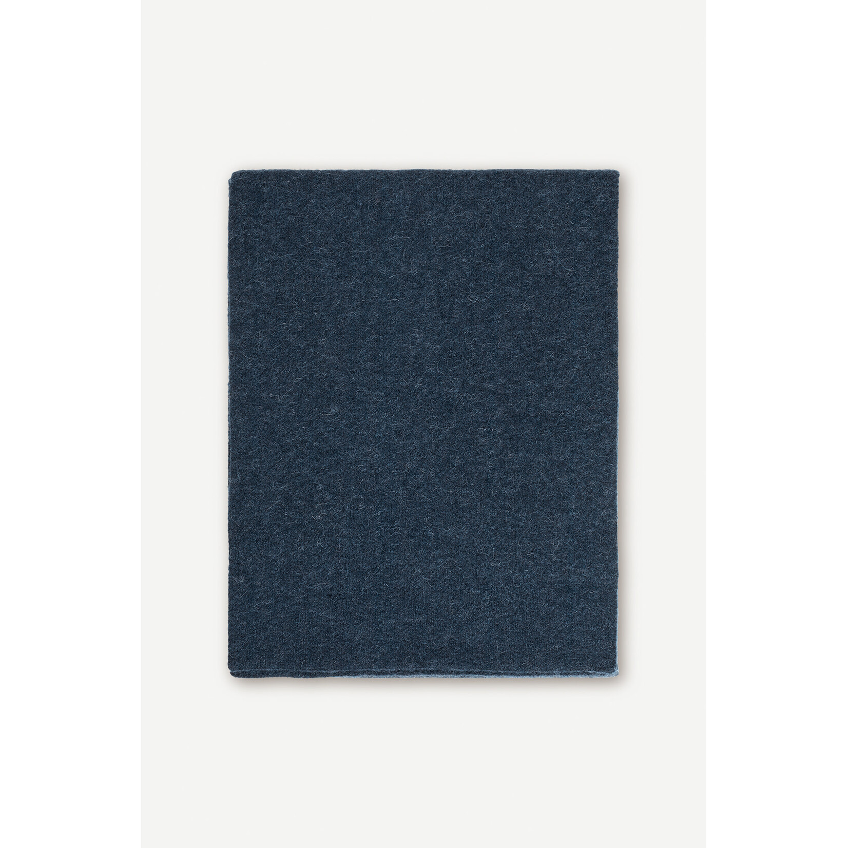 Samsoe & Samsoe Samsoe Samsoe Nor X scarf Outer space