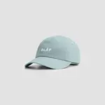 Olaf Hussein OLAF Block Cap Ice blue