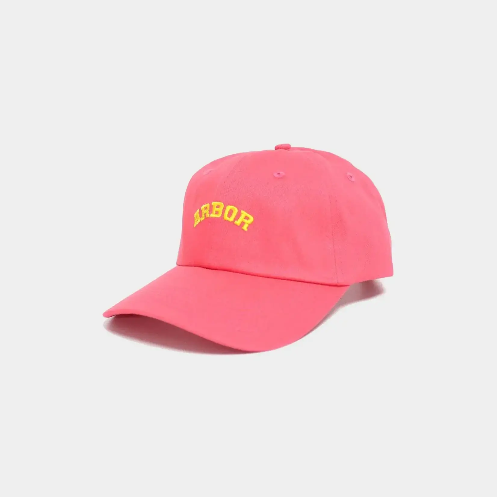 Arbor Antwerp Arbor Antwerp Pink yellow cap
