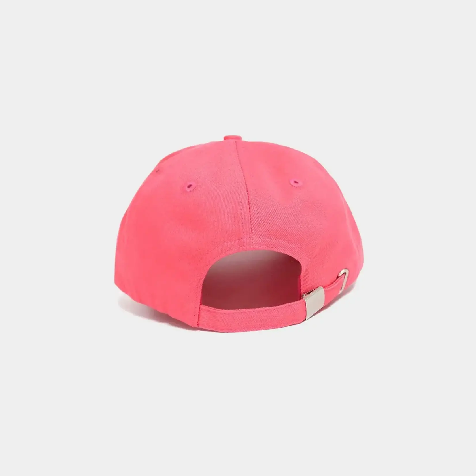 Arbor Antwerp Arbor Antwerp Pink yellow cap