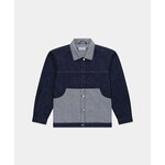 Arbor Antwerp Arbor Antwerp Jeans jacket blue