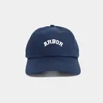 Arbor Antwerp Arbor Antwerp white Arbor cap navy