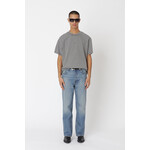 Won Hundred Won Hundred Staff boxy Tee grey
