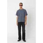 Won Hundred Won Hundred Staff boxy Tee washed dark