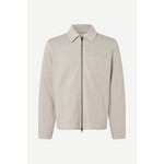 Samsoe & Samsoe Samsoe Samsoe Sahannes full zip moonstruck