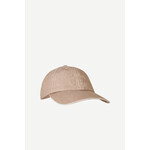 Samsoe & Samsoe Samsoe Samsoe Cap greige