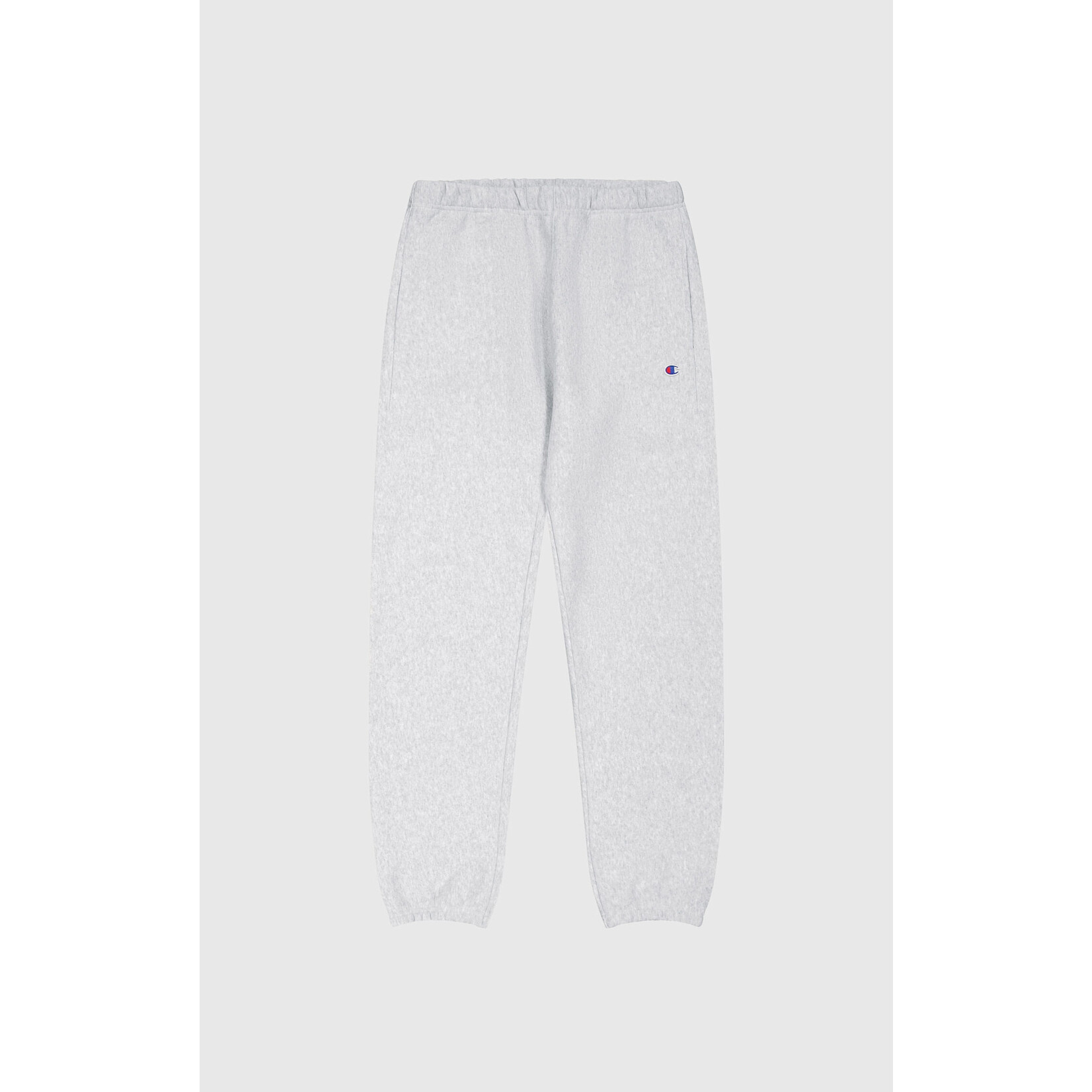 Champion Champion 220709 Elastic cuff pant Grey mel.