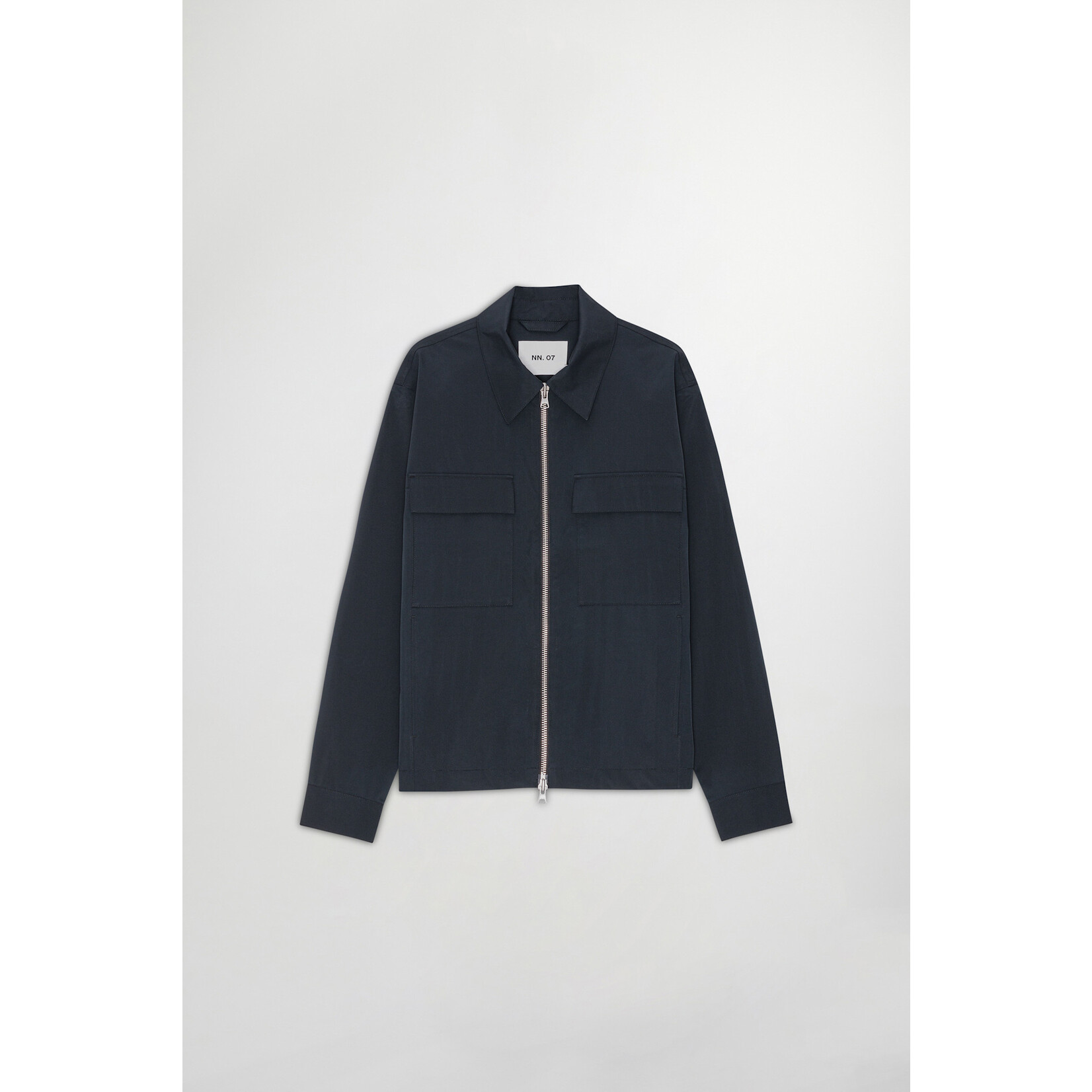 NN07 NN07 Alban Jacket 8240 Navy Blue
