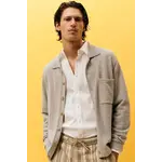Closed Closed Knitted Jacket Cloud Grey