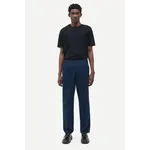Samsoe & Samsoe Samsoe Samsoe Sabertil trousers salute