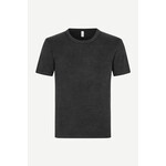 Samsoe & Samsoe Samsoe Samsoe Salars t-shirt black