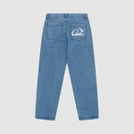 Arte Arte  Bird Denim Pants Bleach