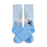 Jimmy Lion JL normal Brianda Duality deep blue