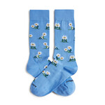 Jimmy Lion JL normal Pollination light blue