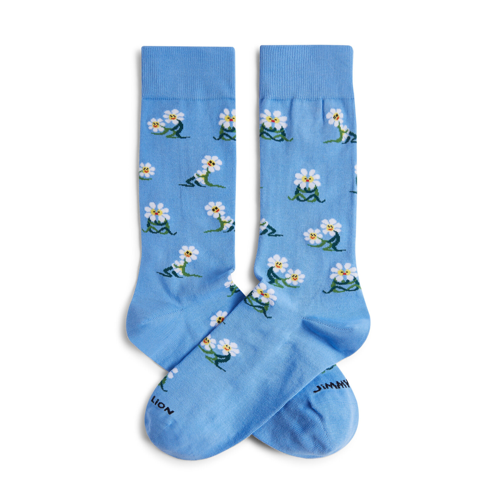 Jimmy Lion JL normal Pollination light blue