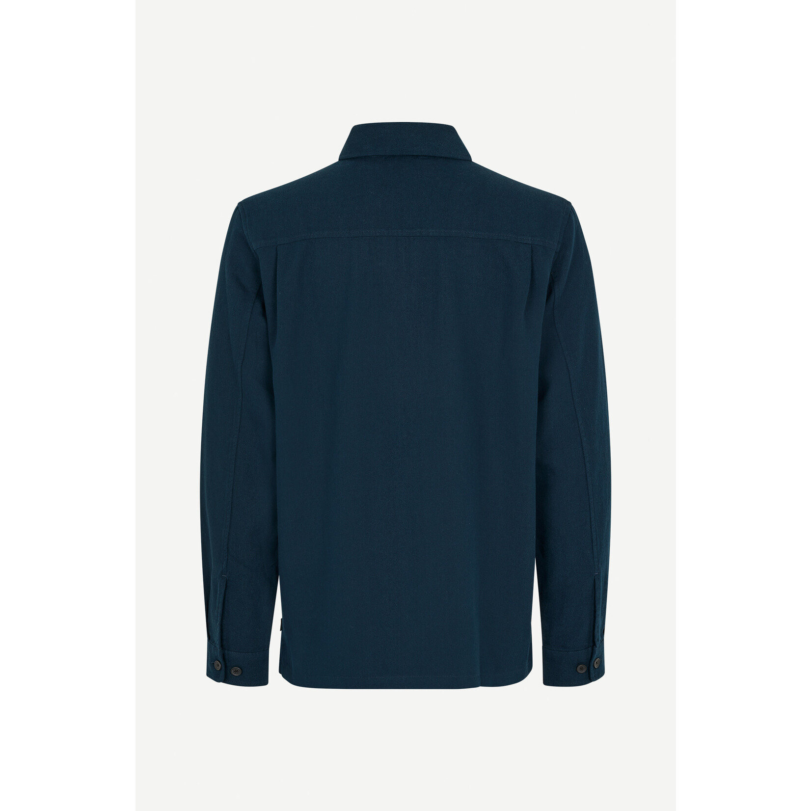 Samsoe & Samsoe Samsoe Samsoe Sadamon GO overshirt salute