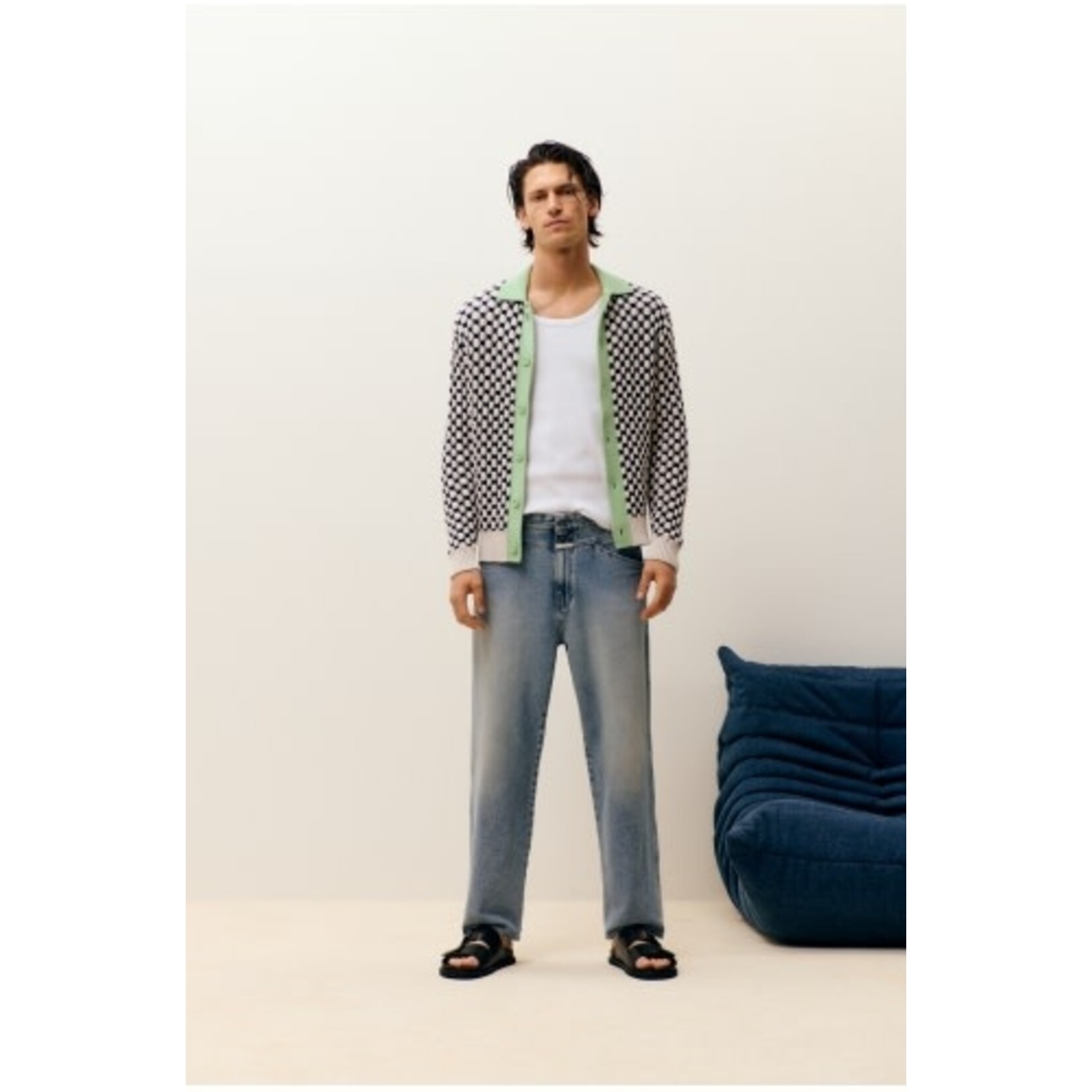 Closed Closed X-tend Loose LBL