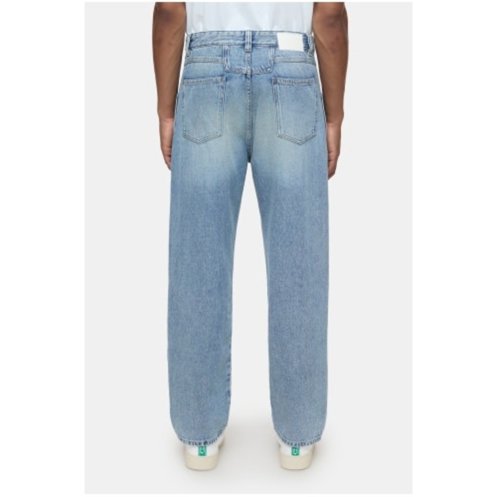 Closed Closed X-tend Loose LBL