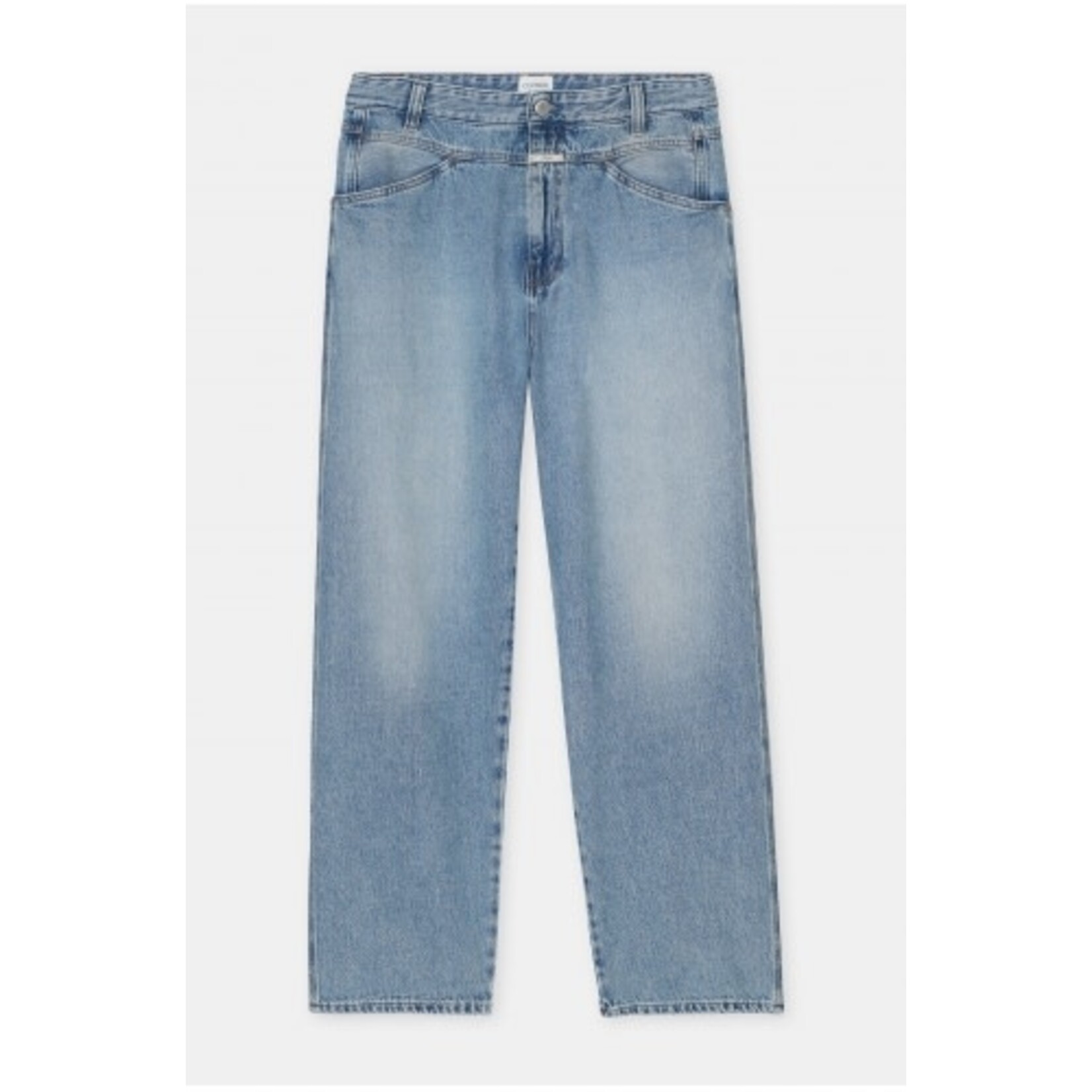 Closed Closed X-tend Loose LBL