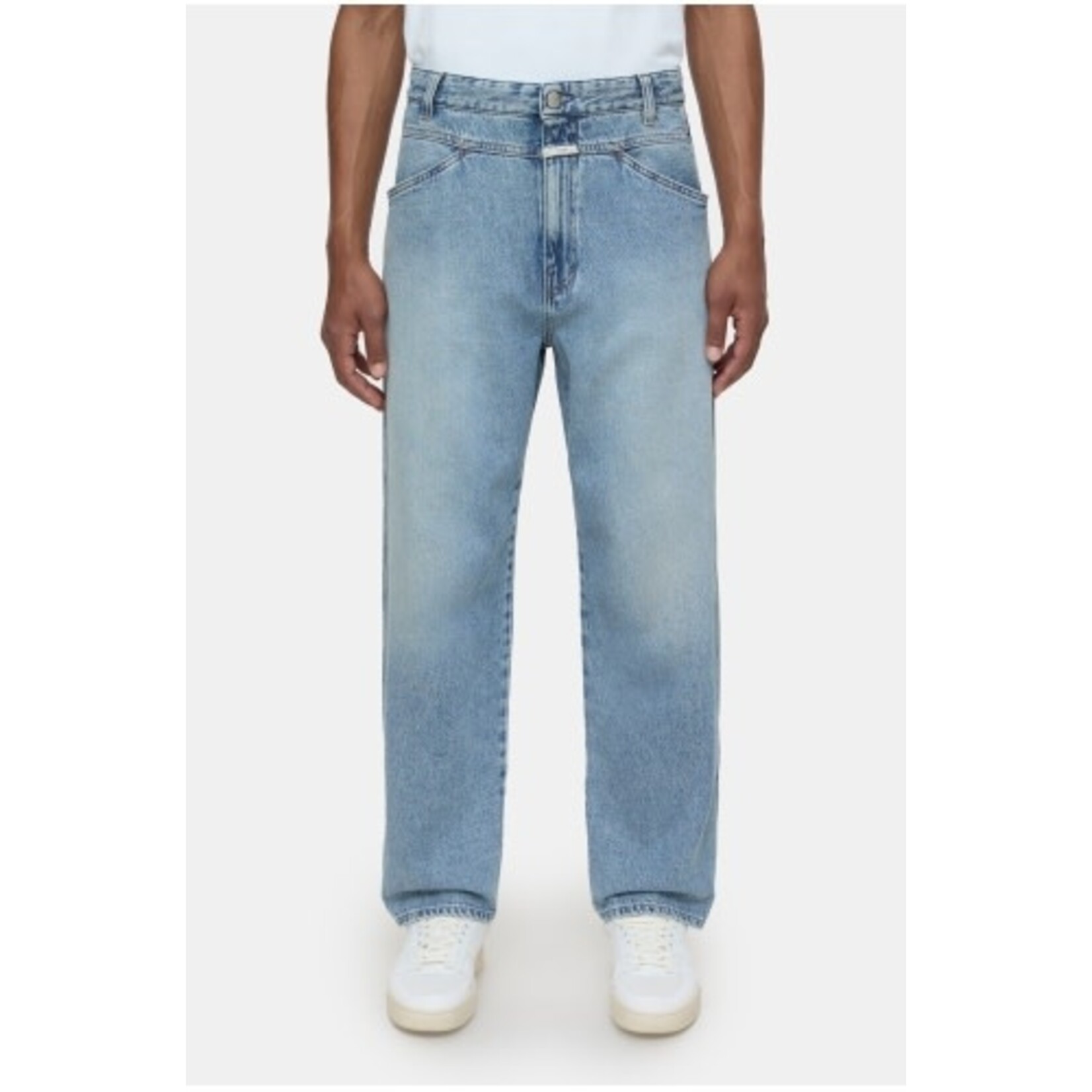 Closed Closed X-tend Loose LBL