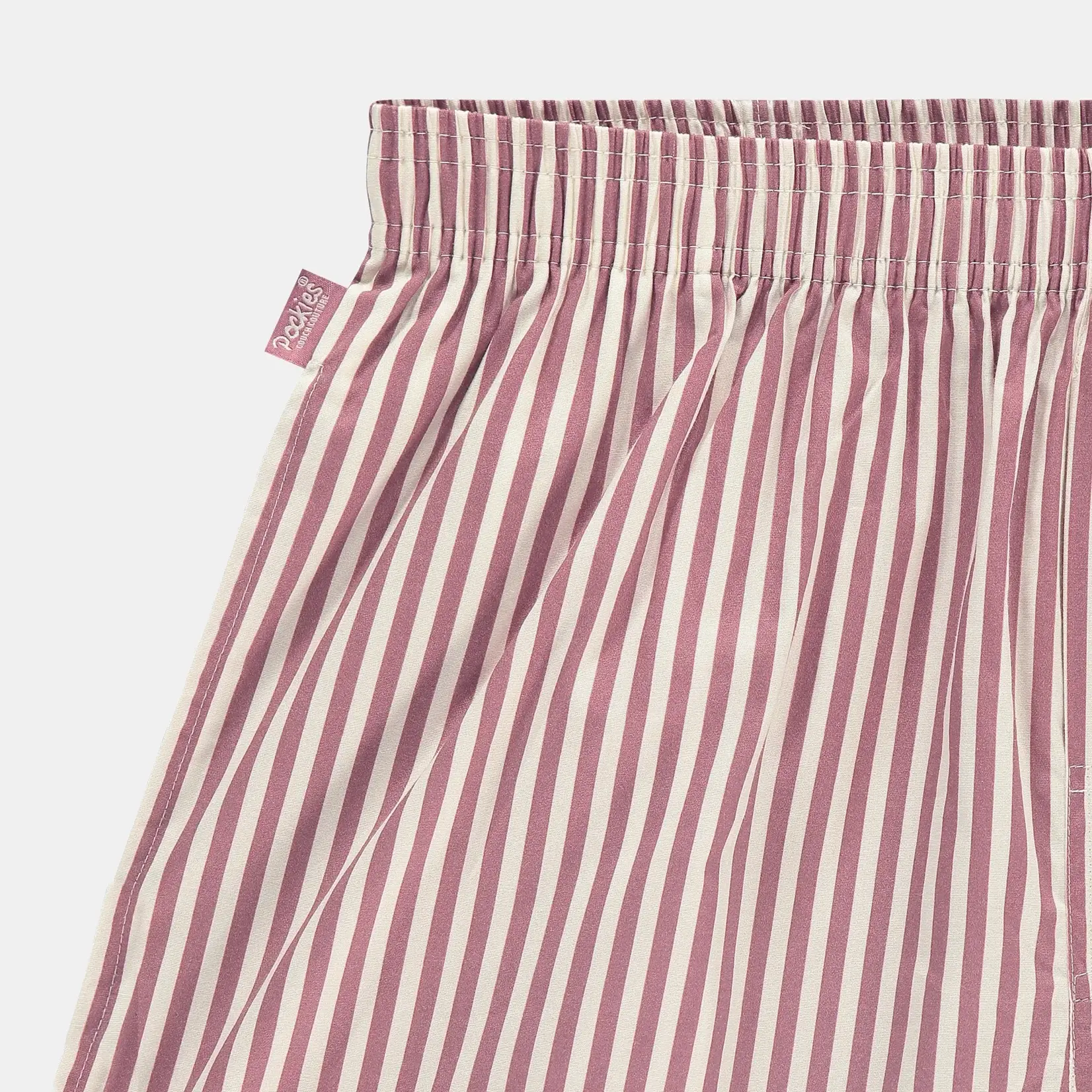 Pockies Underwear Pockies Pink Striped