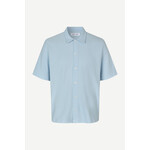 Samsoe & Samsoe Samsoe Samsoe Kvistbro Shirt Skyway
