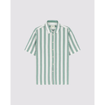 Castart Castart Malibu S  shirt Ecru