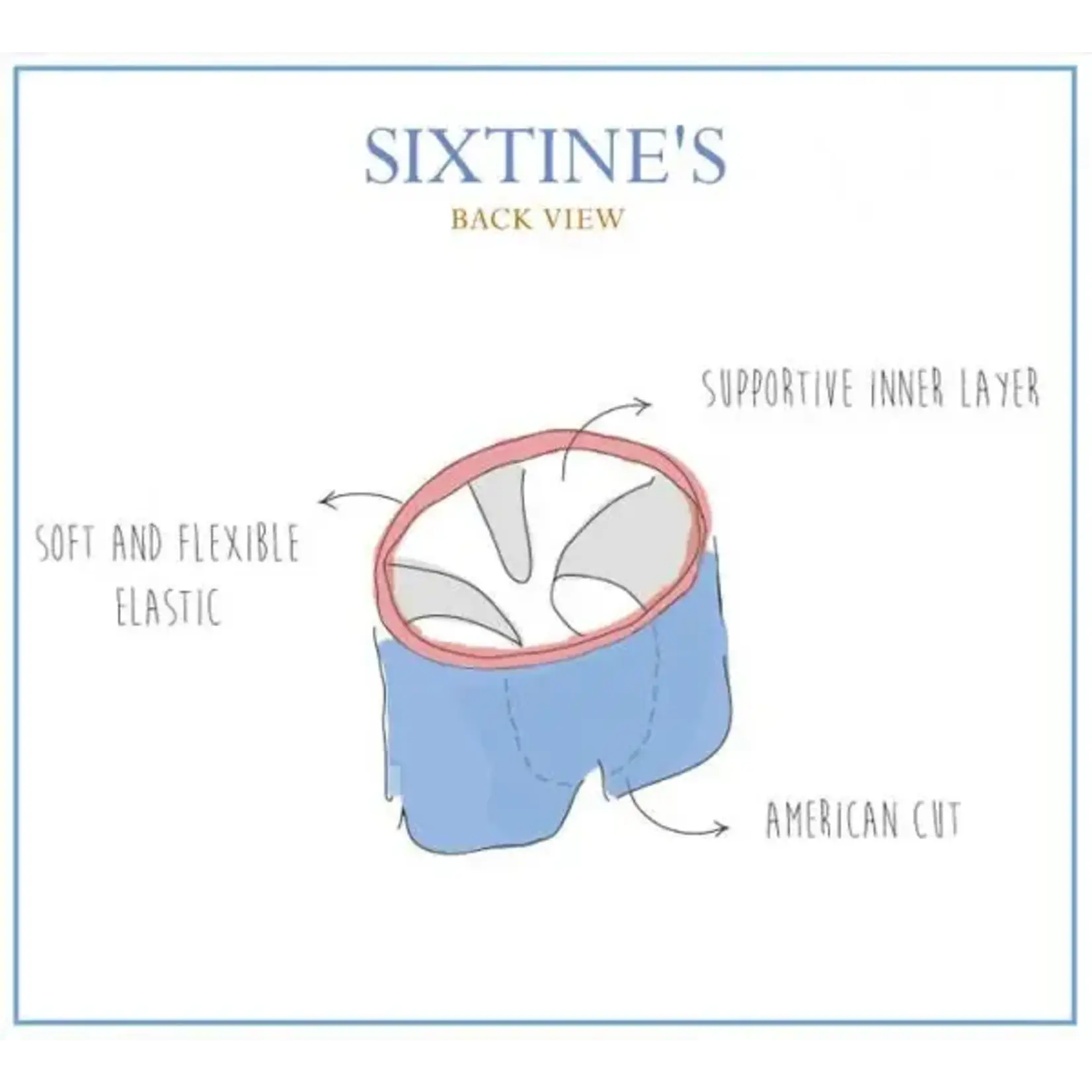 Sixtine’s Sixtine's Jeanne