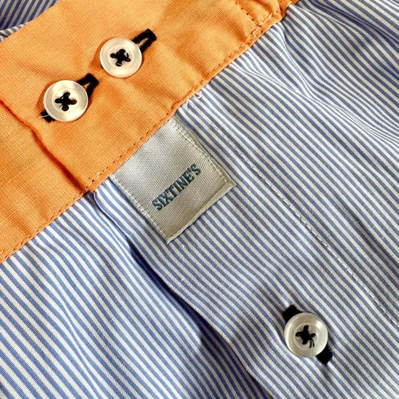 Sixtine’s Sixtine's Jeanne