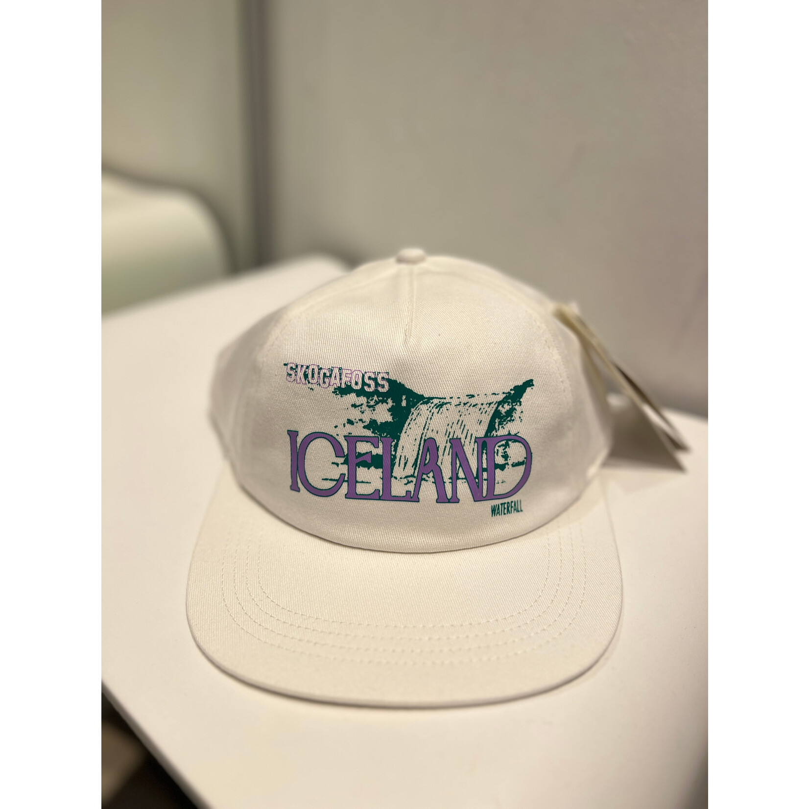 Visit Visit Skogafoss