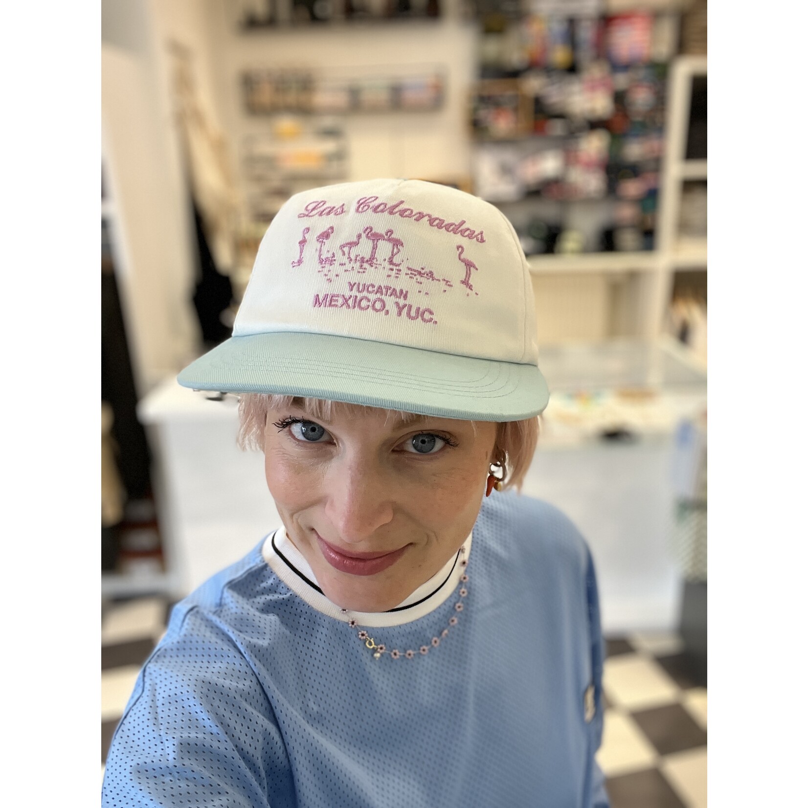 Visit Visit Las Coloradas