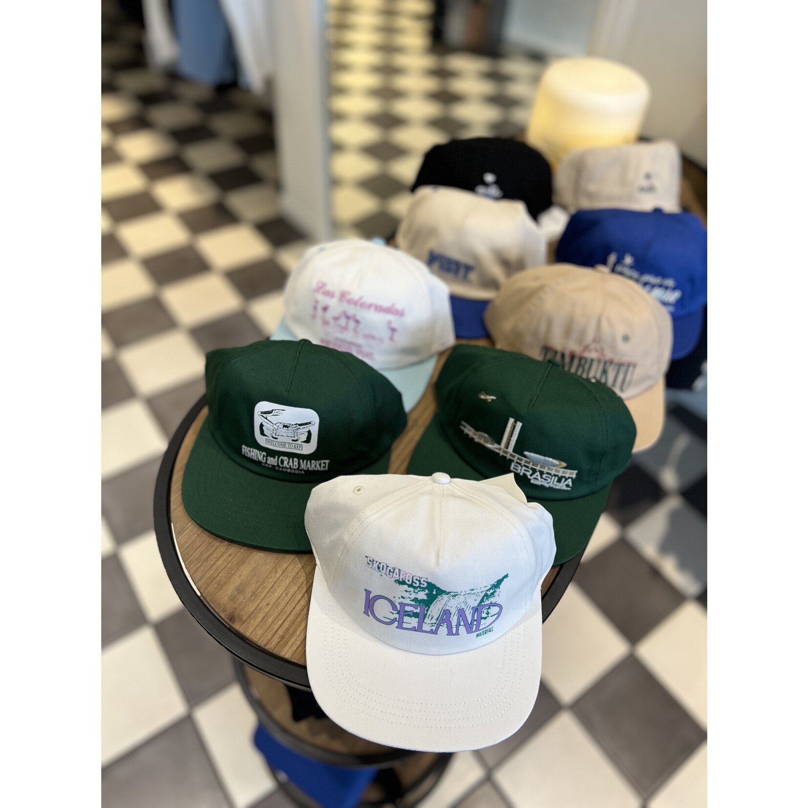 Visit Visit Las Coloradas