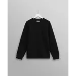 Wax London Wax London Hayden LS Tee jolt black