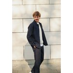 Samsoe & Samsoe Samsoe Samsoe Sadamon GO overshirt salute