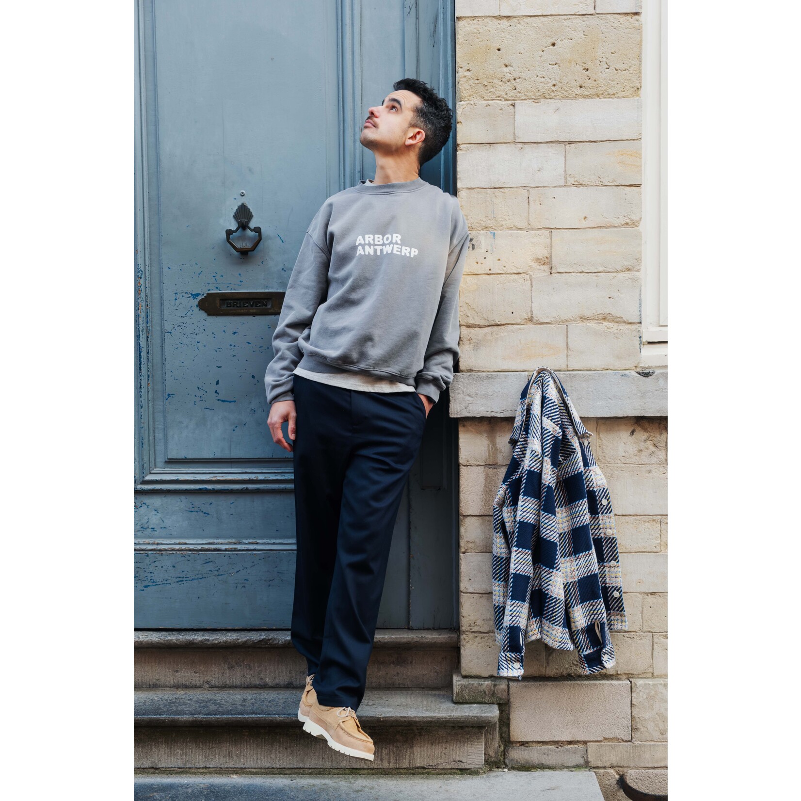 Kleman Kleman Alfan VV2 Beige