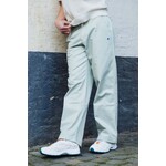 Champion Champion 220715 Woven straight hem pants mint