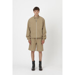 Won Hundred Won Hundred Oakley Windbreaker Cornstalk