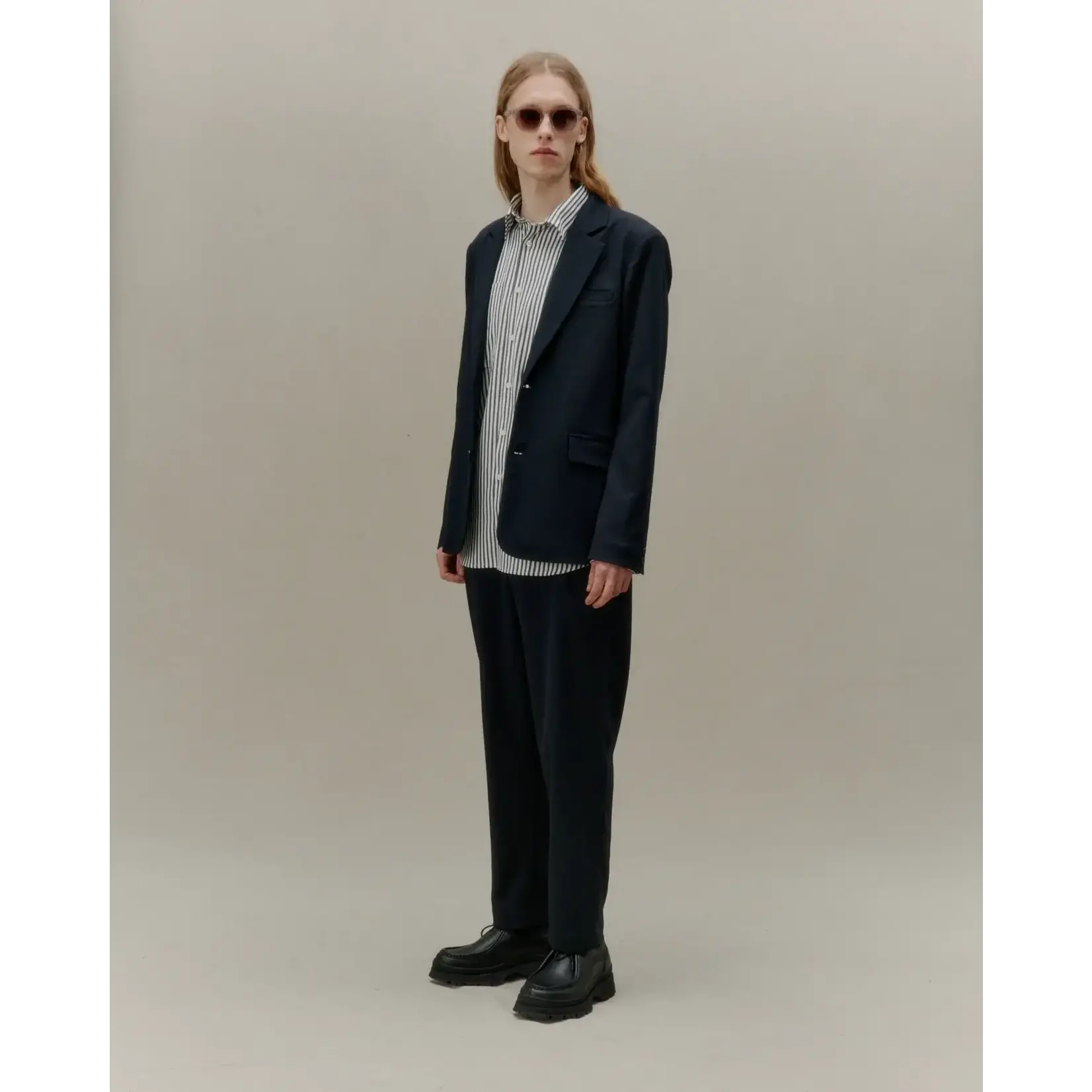 Libertine - Libertine Libertine Libertine Smoke 2286 Dark Navy