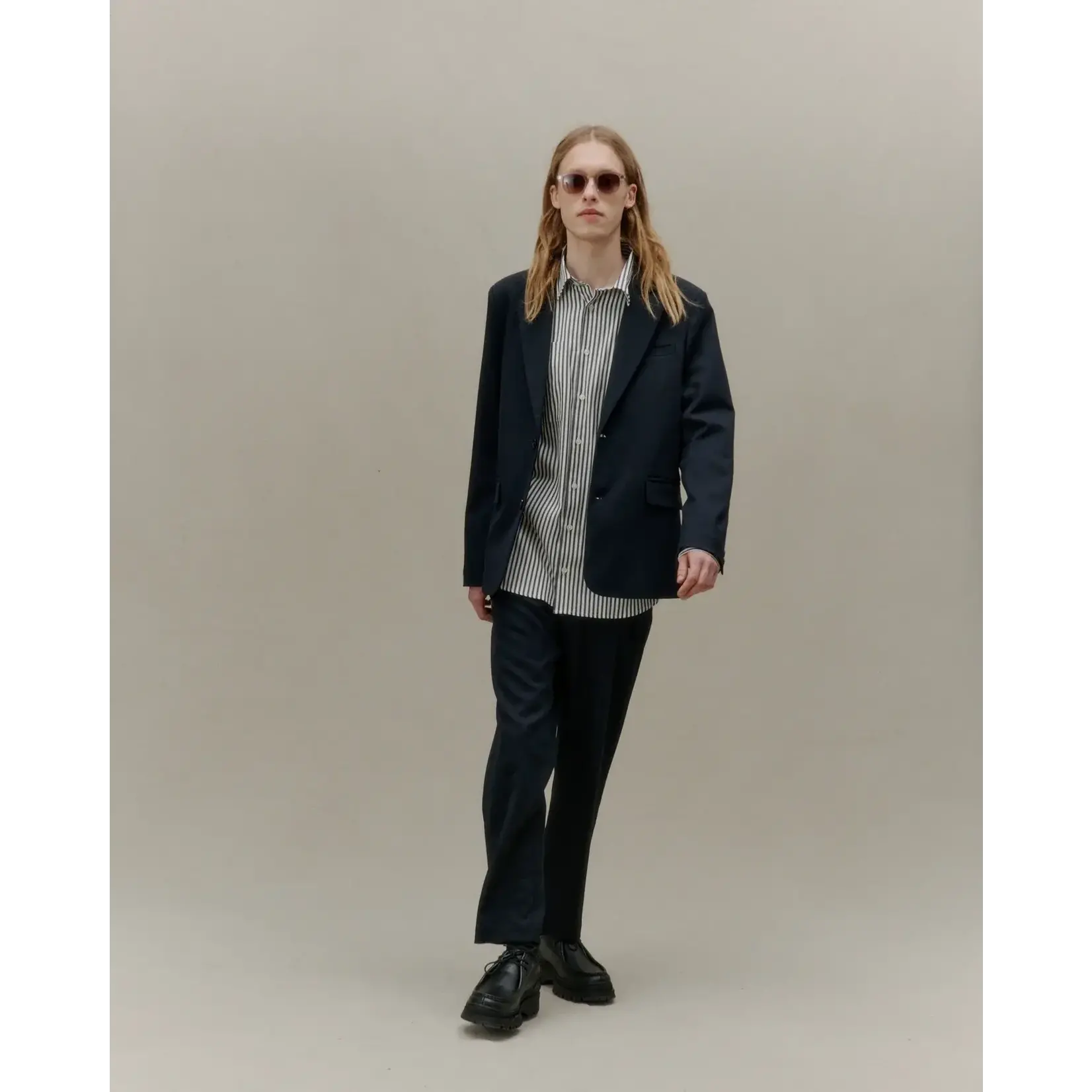 Libertine - Libertine Libertine Libertine Smoke 2286 Dark Navy